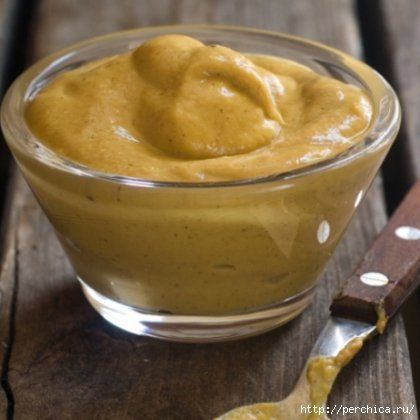 <p>Mustard ( мастрд)</p>