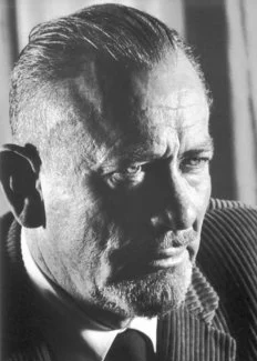 <p>John Steinbeck (USA)</p>