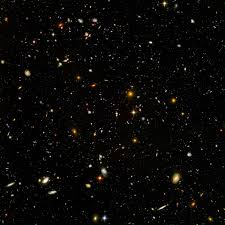 <p>The universe</p>