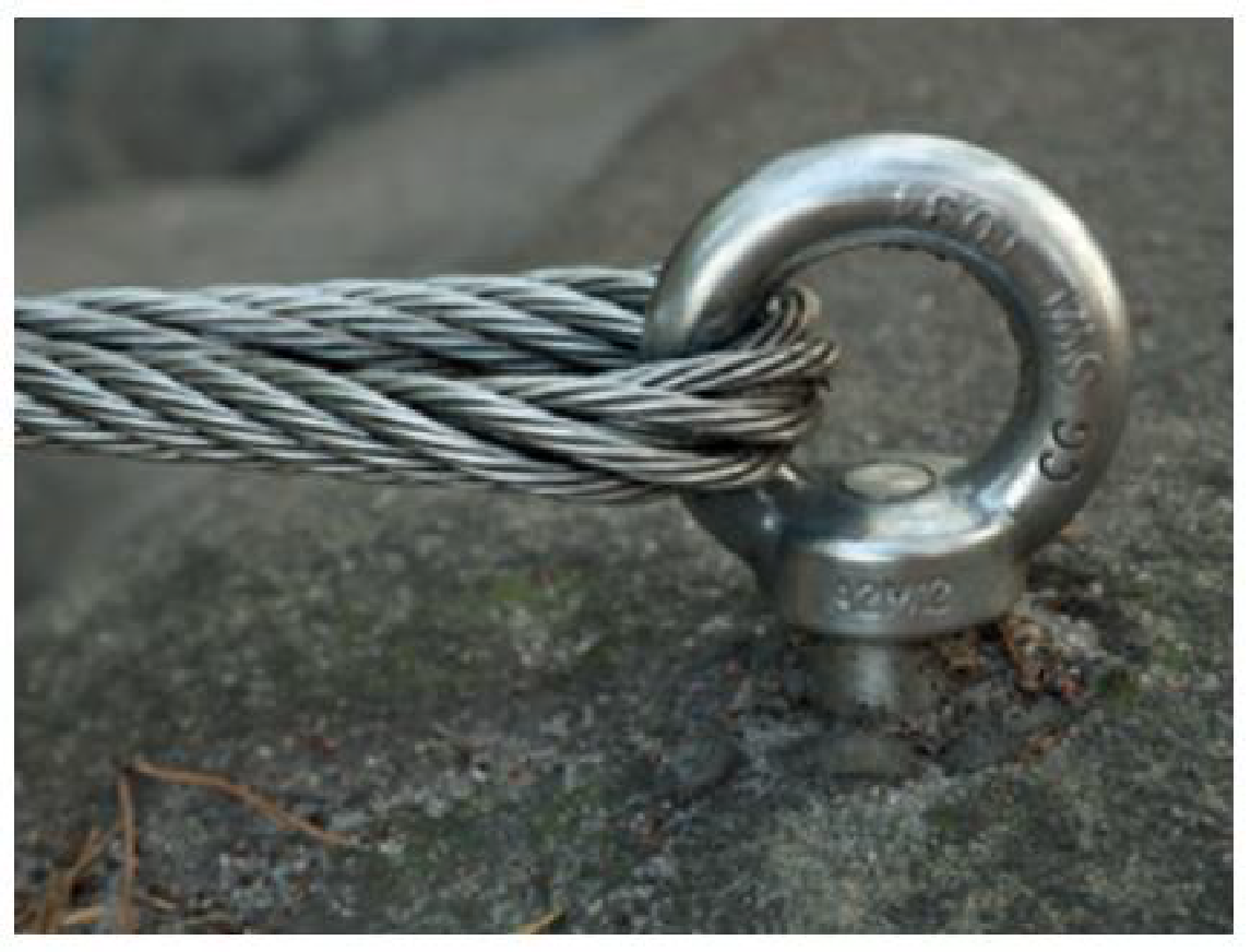 <ol start="27"><li><p><span><strong>Identify the lifting aid shown in the image. Describe a typical application for this device. </strong></span></p></li></ol><p></p>