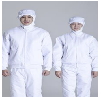 <p>sanitation suit</p>