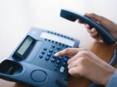 <p>wählen (Telefon)</p>