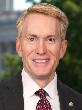 <p>Oklahoma (R)</p>