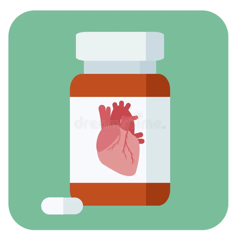 <p><strong>Heart Failure Drugs</strong></p>