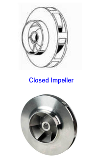 <p>Good for “clean” low viscosity fluids &amp; higher pressure applications</p>