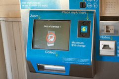 <p>to be temporarily out of service or nonoperational:</p>