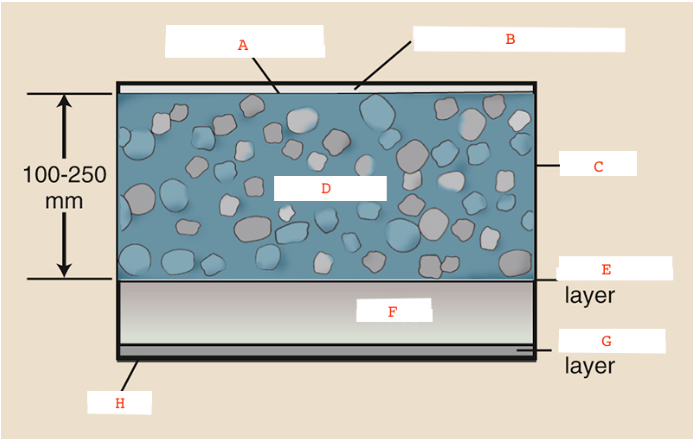 <p>What is letter C </p>
