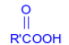 <p>What happens when you add this molecule (C6H5CO2OH) to ketones? </p>