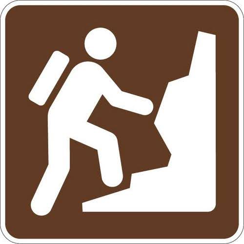 <p>what type of sign is that</p>