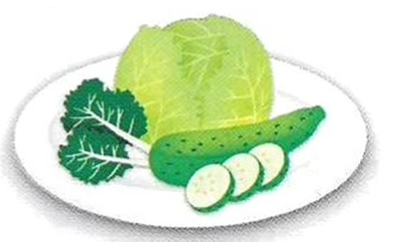 <p>vegetables</p>