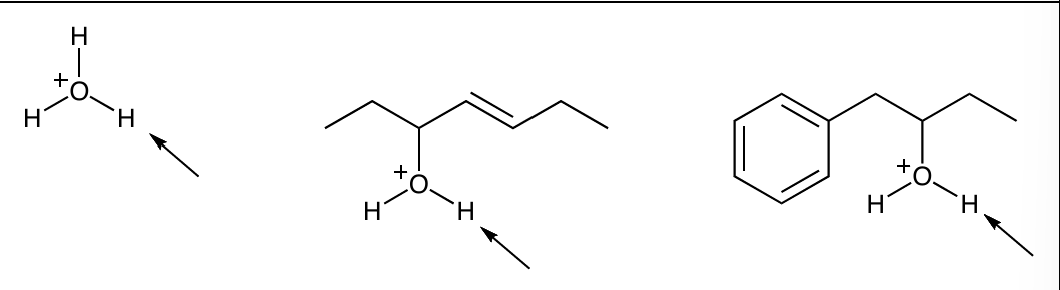<p>pKa: -2</p><p>Examples:</p>