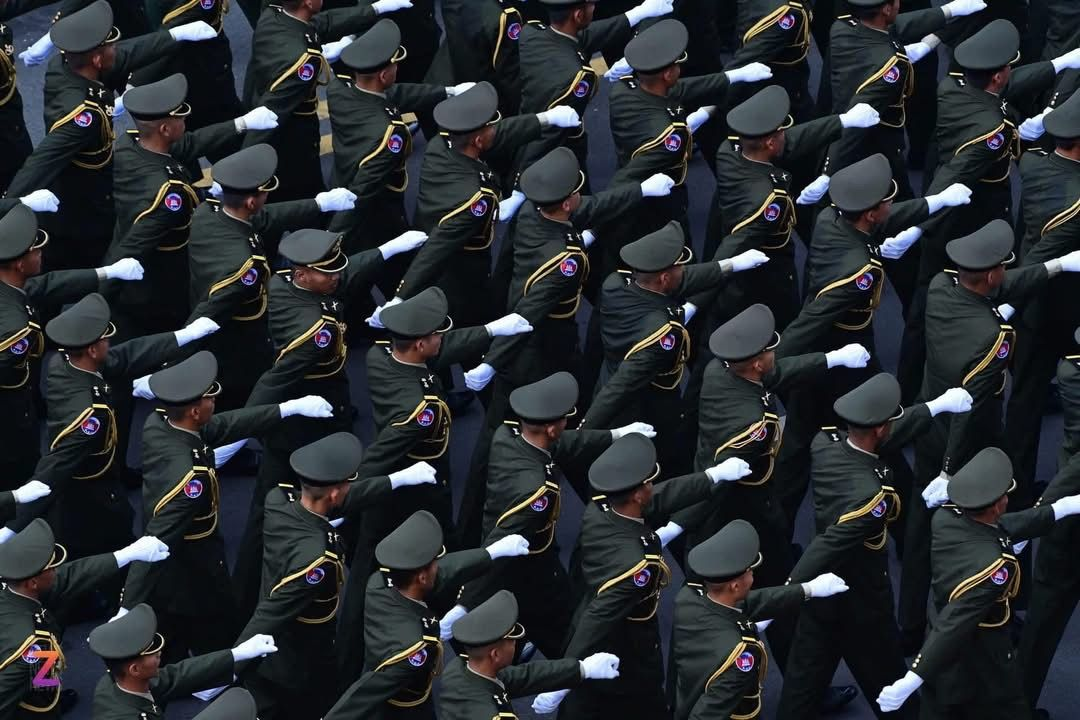 <p>marshal</p>