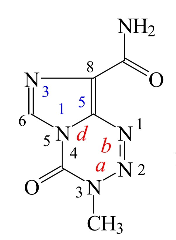 <p>Pochodne hydrazyny</p>