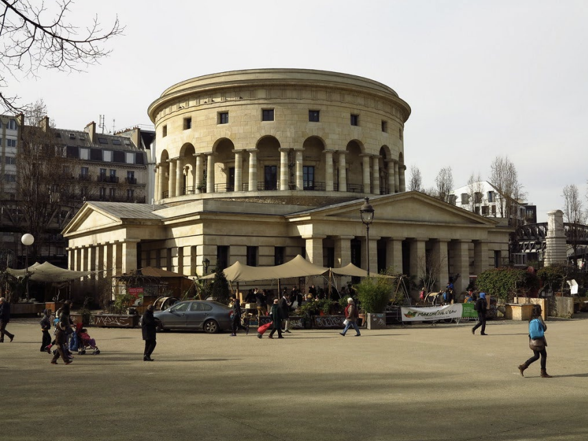 <p>Site/ Location/ Architect</p>