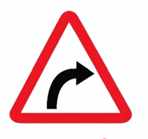 <p>What does this traffic sign means?</p>