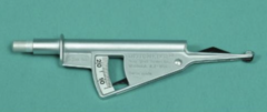 <p>What is the following instrument?</p>