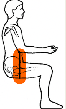 <ul><li><p>symmetry </p></li><li><p>armrest type</p></li><li><p>cushion selection</p></li></ul><p></p>