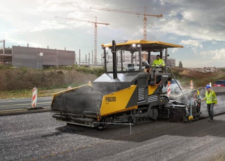 <p><span>asphalt paver</span></p>