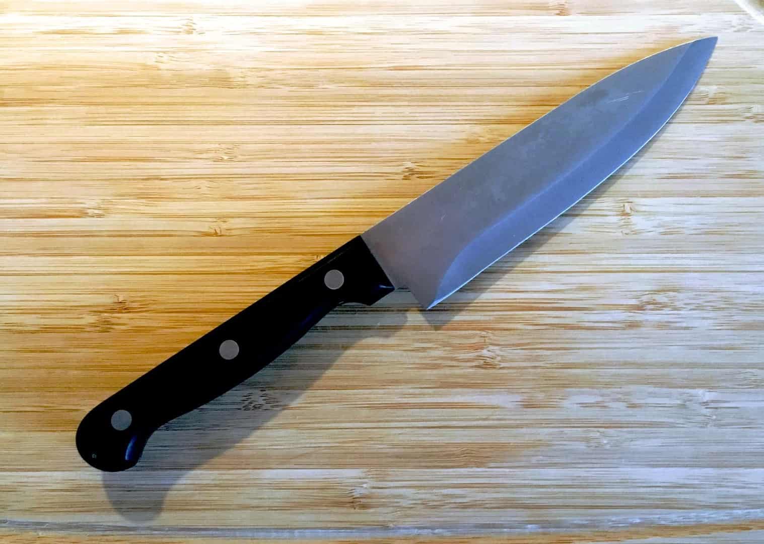 <p>knife</p>