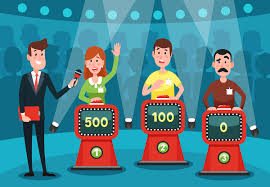 <p>quiz show (n) <span>/ˈkwɪz ʃəʊ/</span></p>