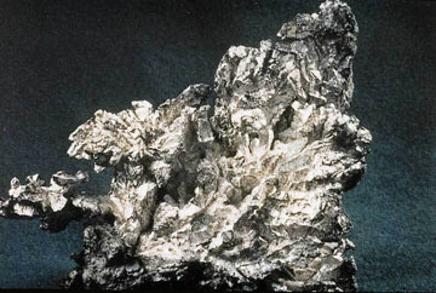 <p>l'argent</p>