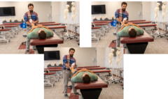 <p>What diagnosis is this treatment for?</p>