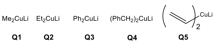 <p>Grignard</p>