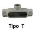 <p>Tipo T</p>