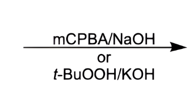 <p>what do these reagents make? </p>