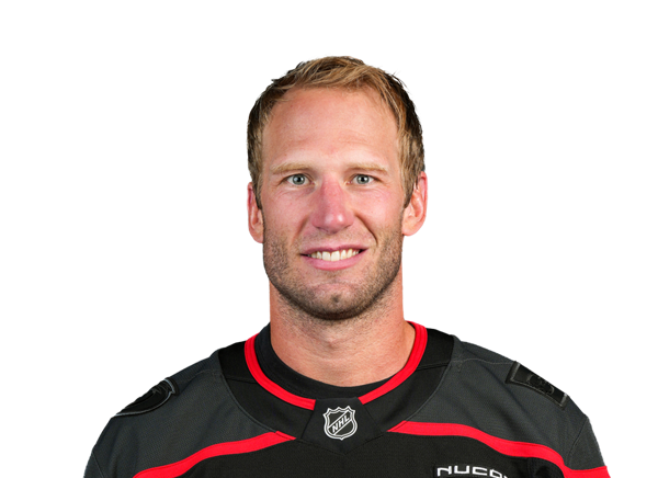 <p>Jordan Staal</p>