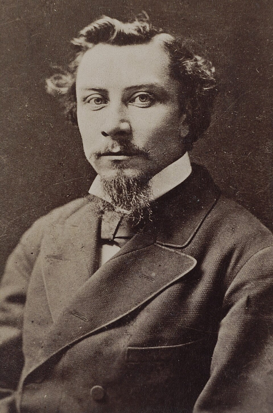<p>Henryk Siemiradzki</p>