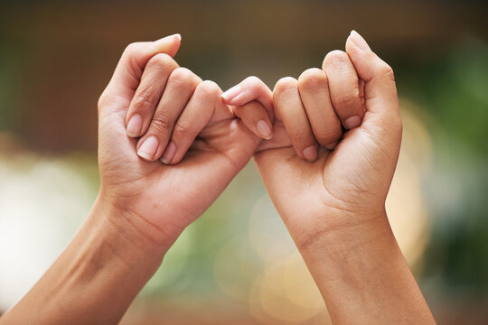 <p>promise; appointment</p>