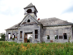 <p>Property insurance policies usually contain an abandonment clause, stating the insured cannot dump damaged property on the insurer and demand its full value.</p>