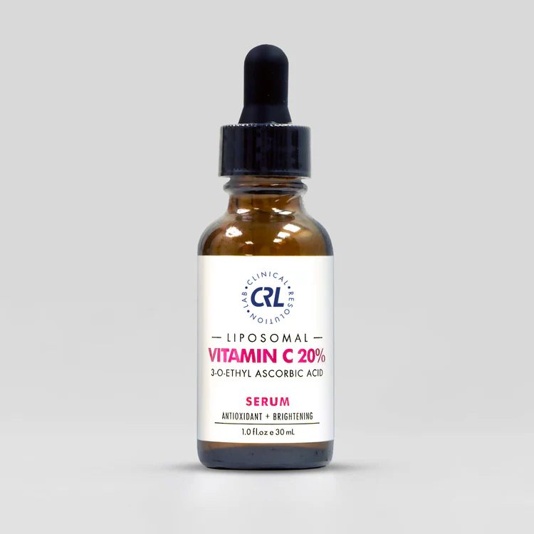 <p>Liposomal Vitamin C 20% Serum</p>