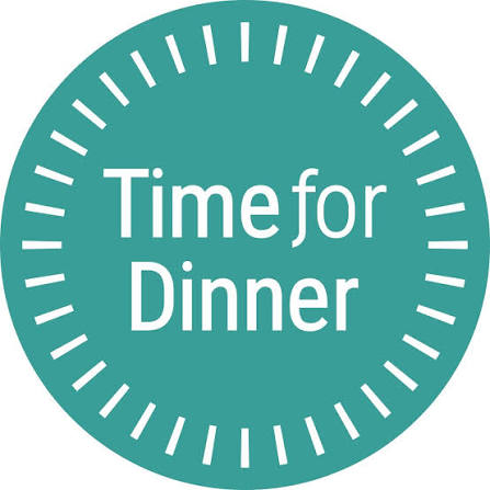 <p>la cena</p>
