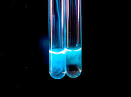 <p>EIA with Chemiluminescence</p>