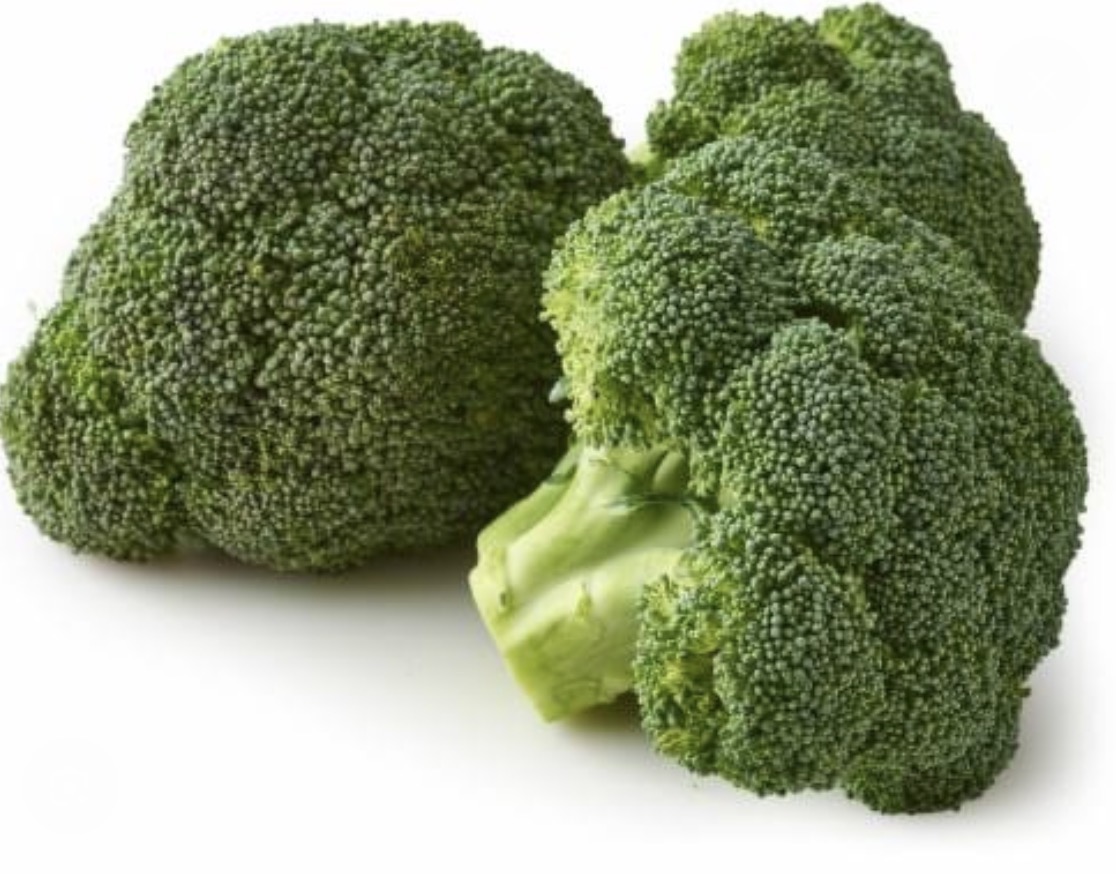 <p>Crown Broccolli</p>
