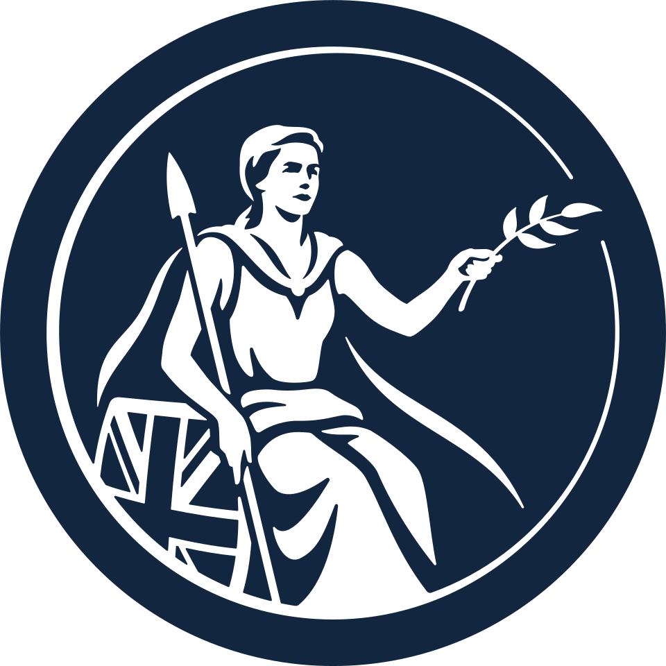 <p>1694 - Bank of England (All Facts) </p>