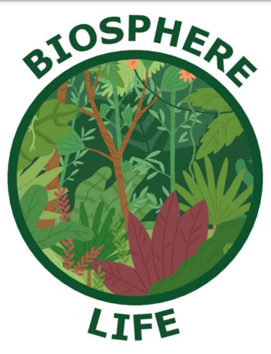 <p>biosphere</p>