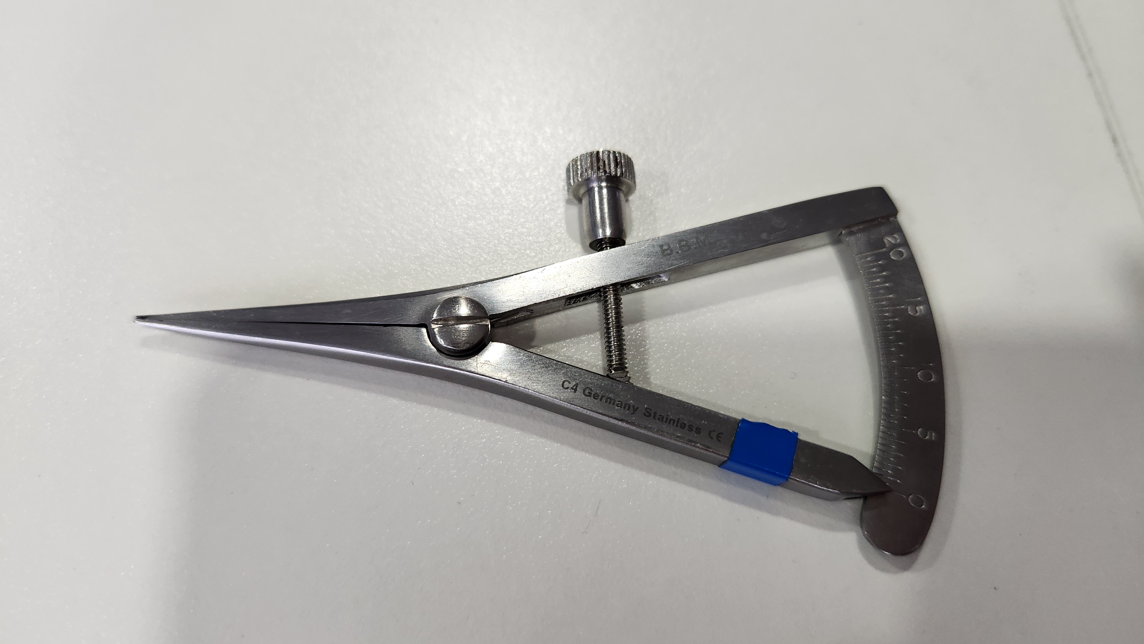 <p>what instrument is this</p>