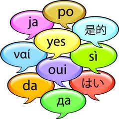 <p>language</p>