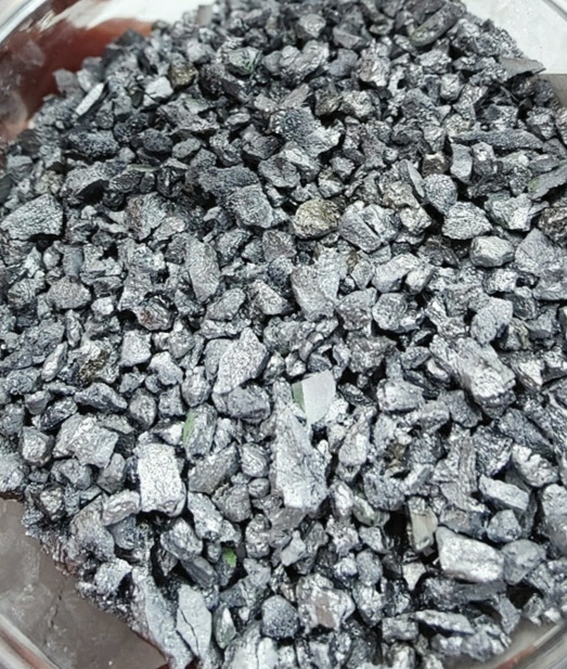 <p>99.99% 4N   Cr</p>
