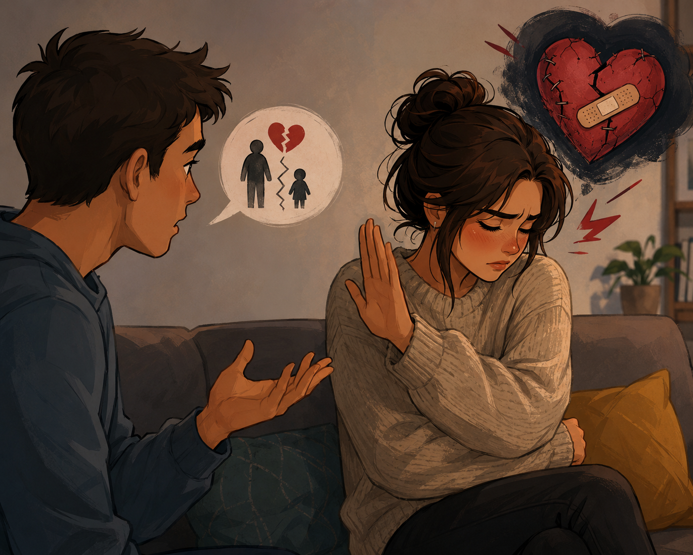<p>a subject that someone prefers not to talk about because it makes them angry or embarrassed</p>