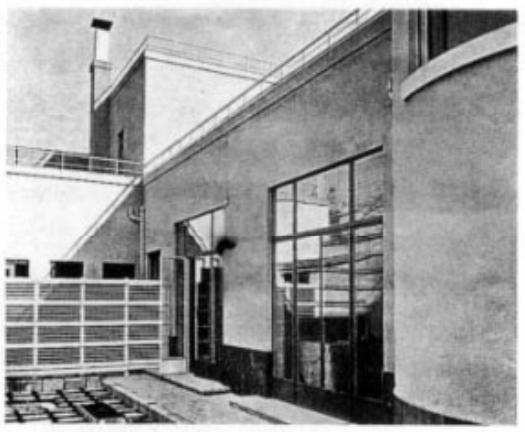 <p>- Maison Mallet</p><p>- Stevens</p><p>- Art Decó</p>