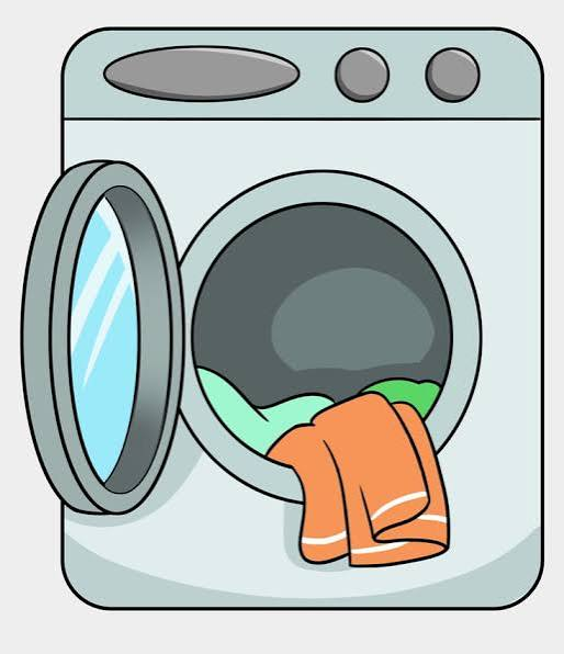 <p>un objet (dryer)</p>