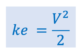 <p>ft * lb / lbm </p><p>OR </p><p>J/kg</p>