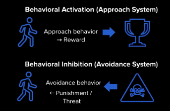 <p><span style="color: inherit;"><span>Example of Regulatory Focus Theory (Solomon, 2020): </span></span></p>