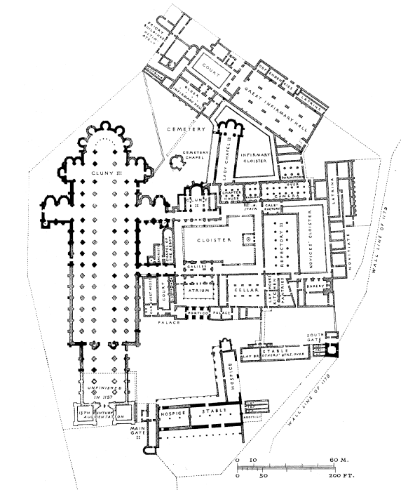 <p>What is this? Romanesque or Gothic? Where is it located?</p>