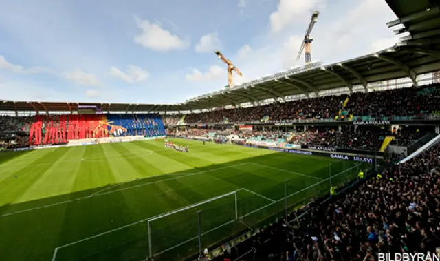 <p>Göteborg – Gamla Ullevi (18,454) ;Historia: Bildad 1887. En av landets äldsta klubbar och med från ligastarten. Göteborgsklubb med klassisk status. SM-guld: 12 (bl.a. 1909, 1913, 1985). Viktiga spelare: Sven Rydell, Gunnar Gren, Johan Elmander.</p>