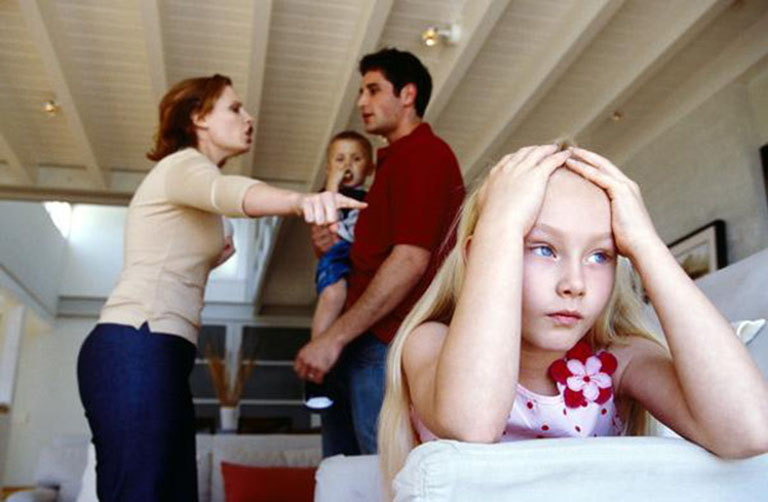 <p>resolve family conflicts</p>